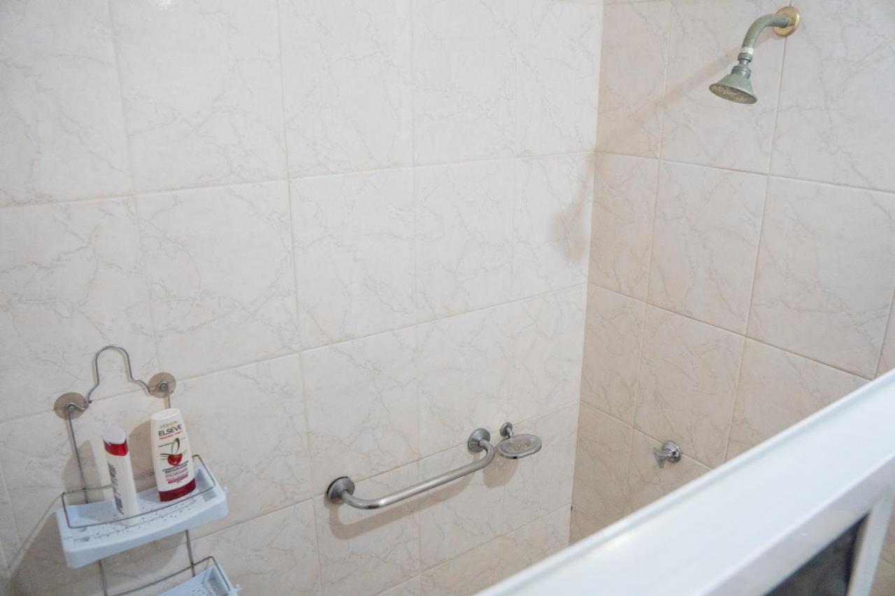 Amplo Apartamento - 3 Quartos - 1 Min Da Praia Rio de Janeiro Kültér fotó